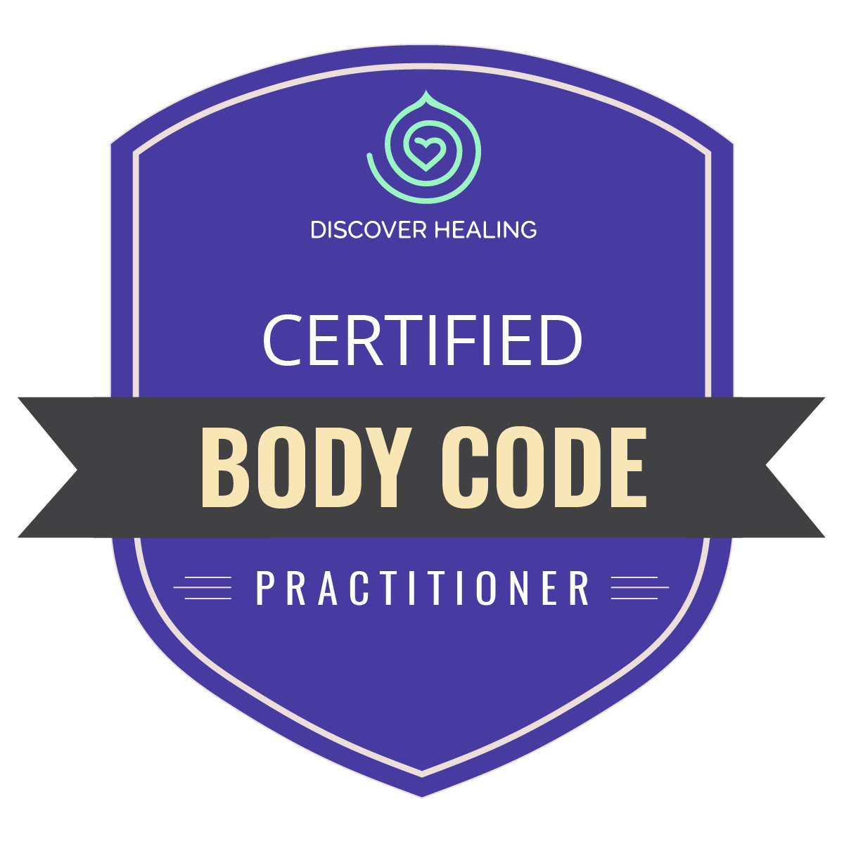 EMOTION CODE odznak